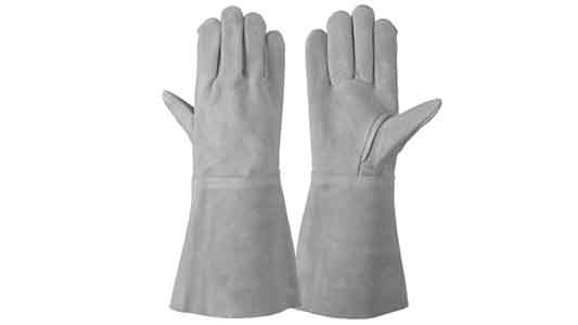 ＳＩＭＯＮ溶接用手袋１２２ＤＫＮ