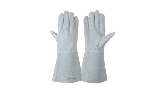 ＳＩＭＯＮ　溶接用手袋　１２２Ｄ