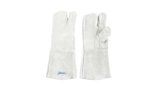 ＳＩＭＯＮ　溶接用手袋１２０ＤＫ