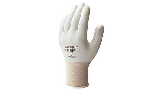 組立グリップ　№３７０