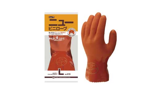 ＳＨＯＷＡニュービニローブ６１０