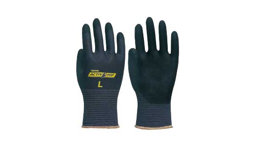 アクティブグリップ５８１