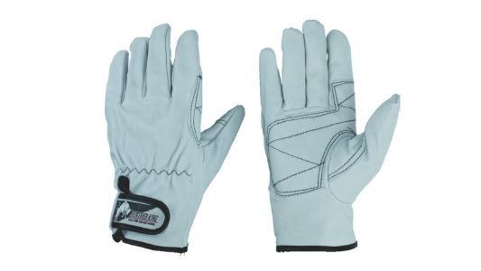 おたふくレザーキングアテ付４１４