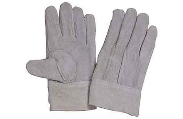 床革外縫い革手袋　ＣＣ－７０