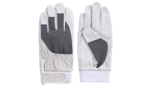 富士グローブ　Ｆ５０５　グレー