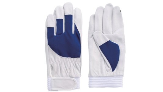 富士グローブ　Ｆ５０５　ブルー