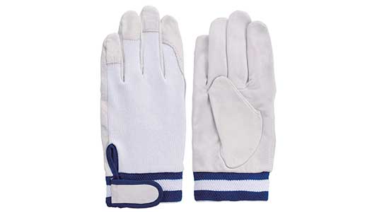 富士グローブ　ＥＸ－２３４（白