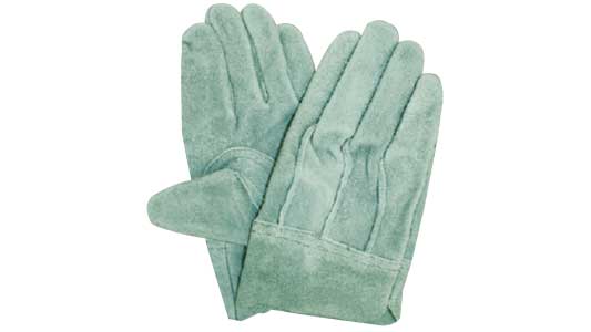 牛床革手袋　匠（ＫＳ４２１