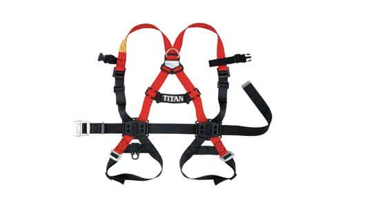 ＥＨＮ－９Ｂ（胴ベルト付