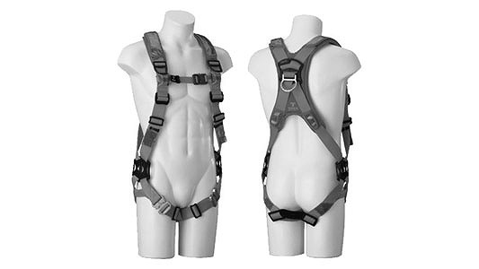 ＰＣＨＶ－１０Ａハーネス高視認