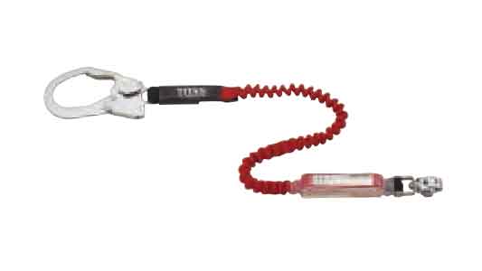 ランヤードＨＬ－ＥＲ型（シングル