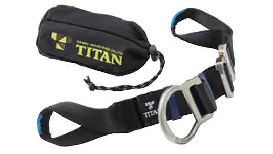 チェストベルト　ＰＥＤＮ型