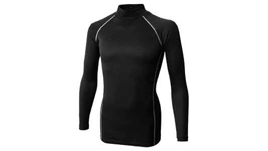 Ｈシャツ（ＪＷ－１７２（ブラック