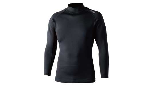 Ｈシャツ（ＪＷ－１８６（ブラック