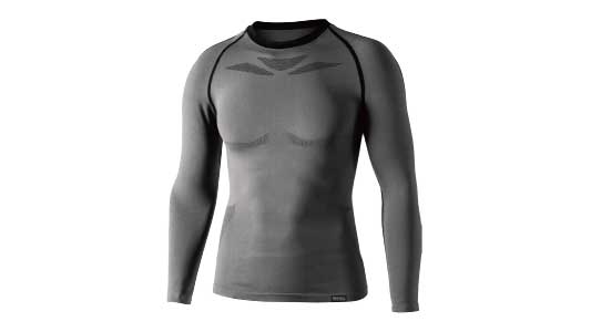 ＣシャツＪＷ５９２グレーブラック