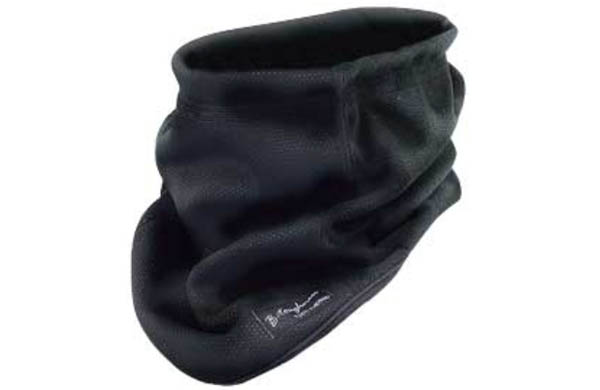 ネックＷ（ＪＷ－１２４（ブラック