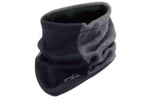 ネックＷ（ＪＷ１２４ブラックグレ