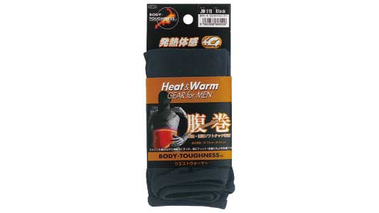 サーモＷＷ（ＪＷ－１１９ブラック