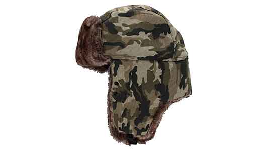 Ｂ－１９（迷彩）