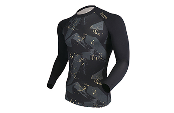 ＪＷ－５４０（カモフラブラック）