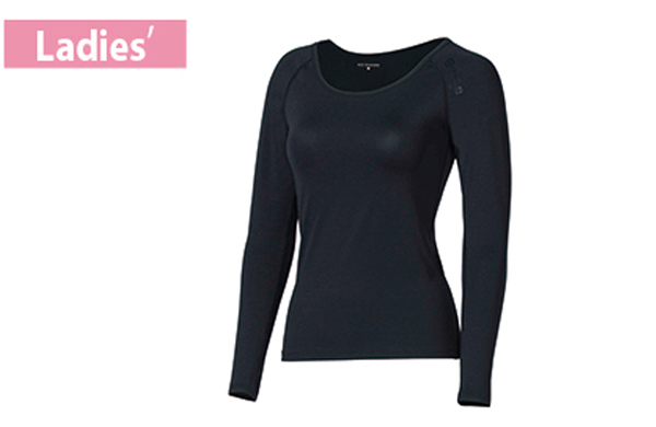 ＪＷ－５３８（ブラック）