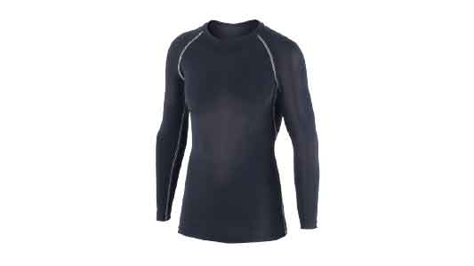 冷感インナーＪＷ－６２３ブラック