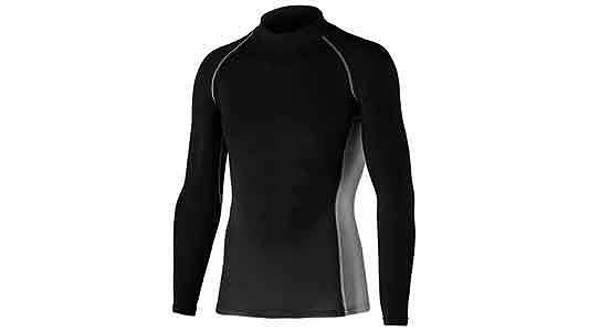 ＰストレッチＪＷ－６２５ブラック