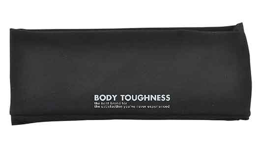 冷感ヘアーバンドＪＷ－６１０黒