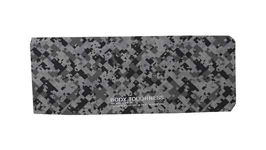 冷感ヘアーバンドＪＷ－６１０迷彩