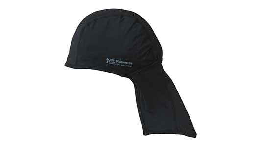 冷感カバー付きＨＣＪＷ－６１３黒