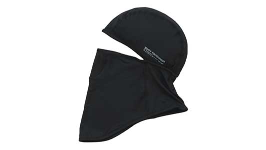冷感フルフェイスＪＷ－６１４黒