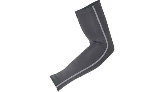 冷感アームカバーＪＷ－６１８灰