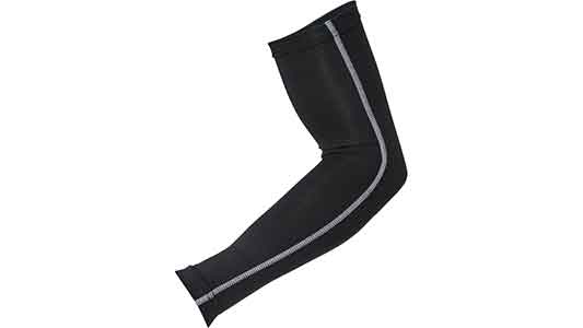 冷感アームカバーＪＷ－６１８黒