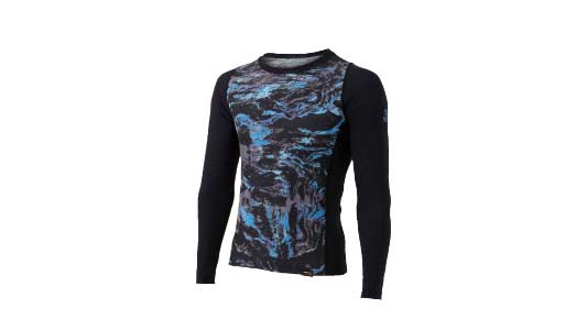 ＪＷ－７２３（カモフラ×ブラック