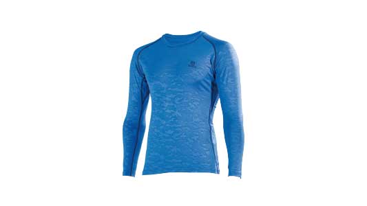 ＪＷ－６４３（ブルーカモフラ）