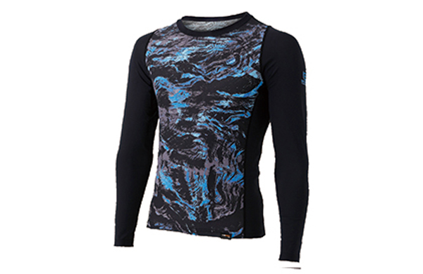 ＪＷ－７２６（カモフラブラック）