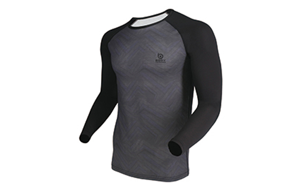 ＪＷ－６０６（ジググレー）