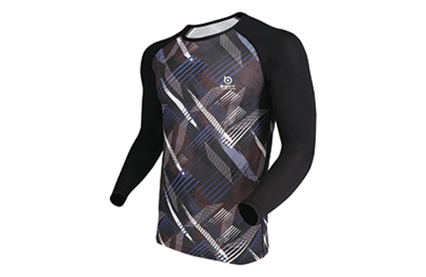 ＪＷ－６０６（スラッシュグレー）