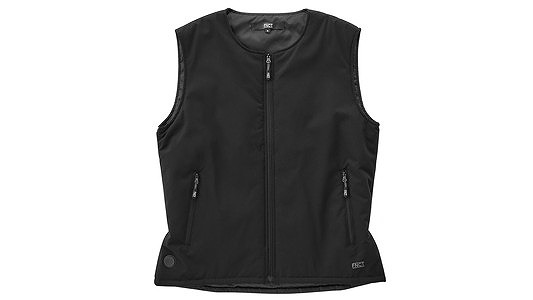 インナーベストＦＣ２１６２０（黒