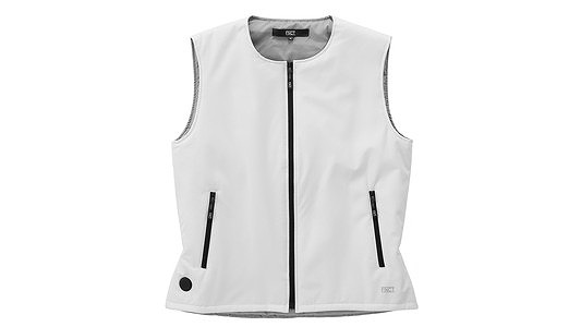 インナーベストＦＣ２１６２０（白