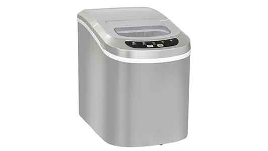 高速製氷機　ＢＲ－５７０