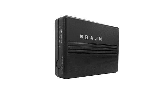 バッテリー単体　ＢＲ－０１２