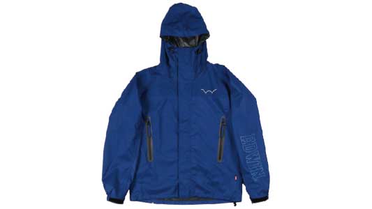 ＲウェアＥＷ６００ロイヤルブルー