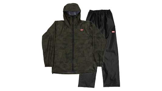 ＲウェアＥＷ－９００オリーブカモ