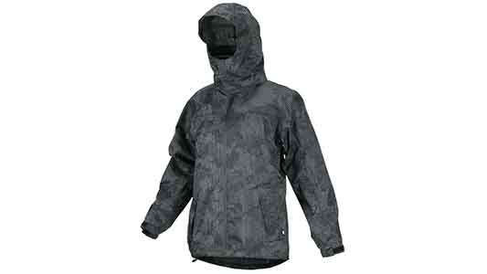 レインシェイカー７５８０ブラック