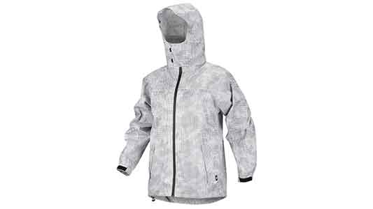 レインシェイカー７５８０ホワイト