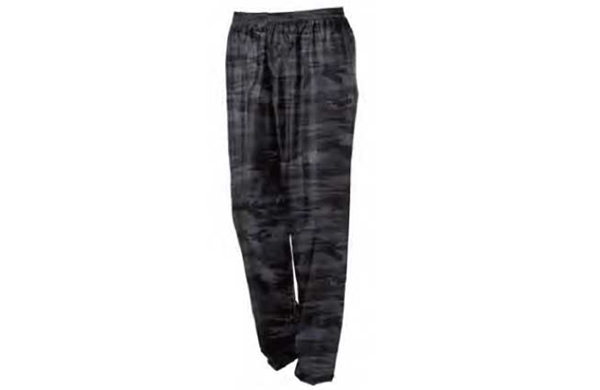 迷彩パンツ２２７５（ブラックカモ