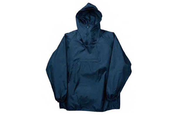 ナイロンヤッケ２２０３－５５（紺