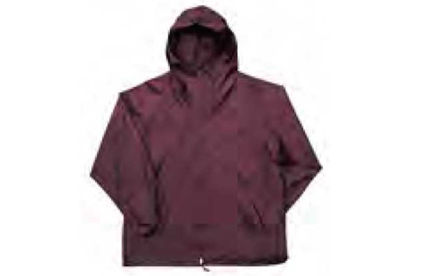 前開きヤッケ２２１１－３９エンジ