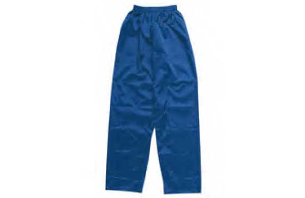 ナイロンパンツ２２０４（ブルー）